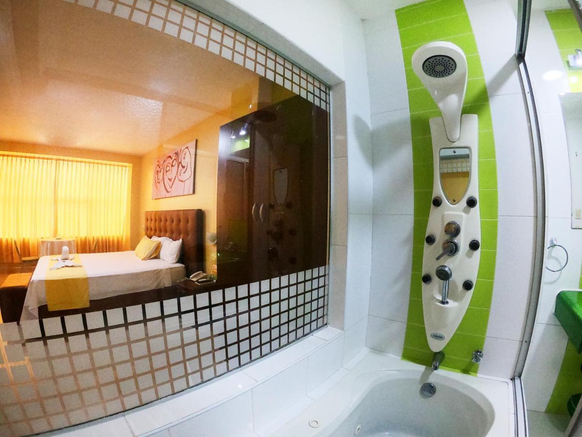 Hotel Boca Raton Tarapoto Extérieur photo