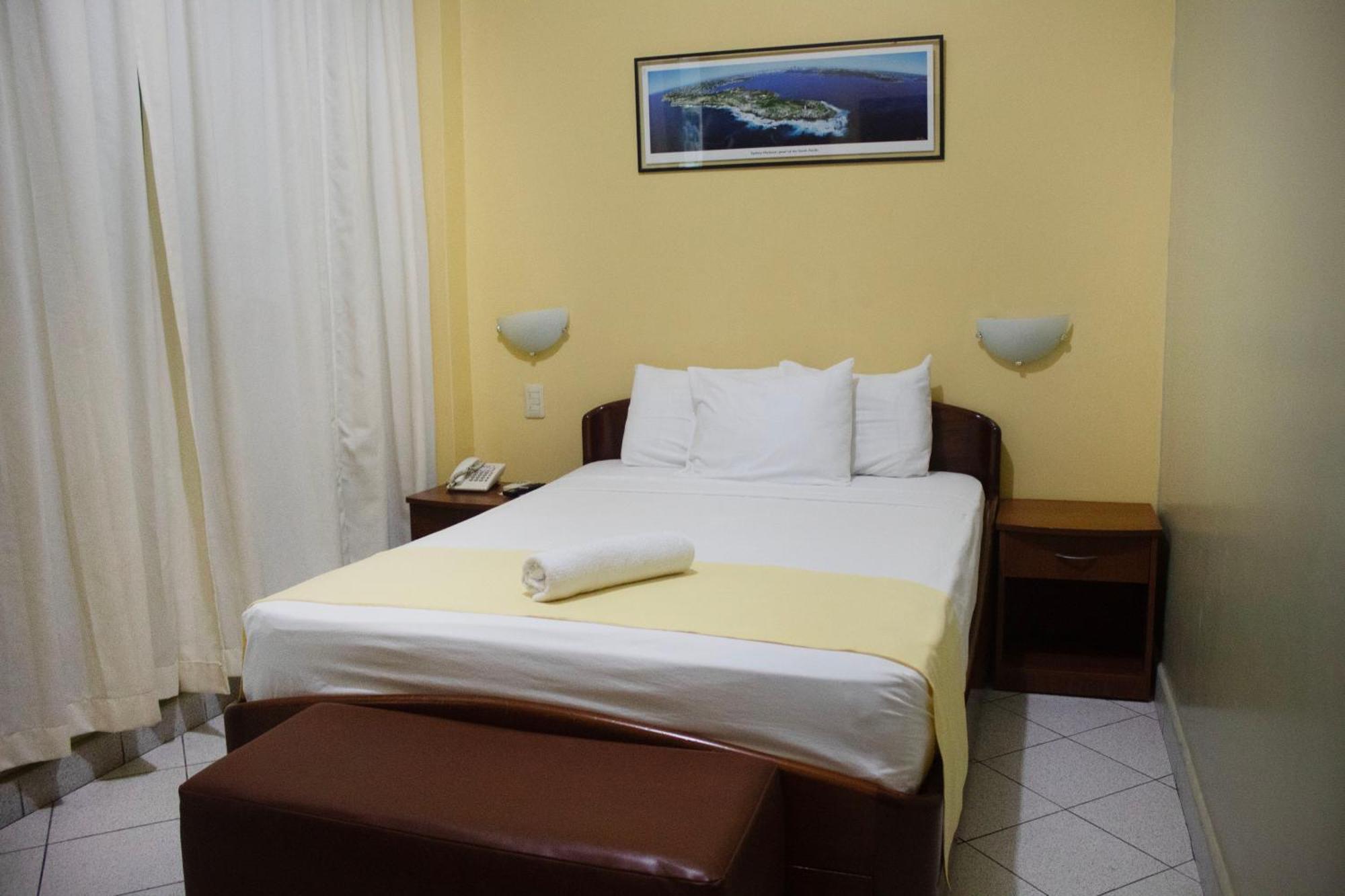Hotel Boca Raton Tarapoto Extérieur photo