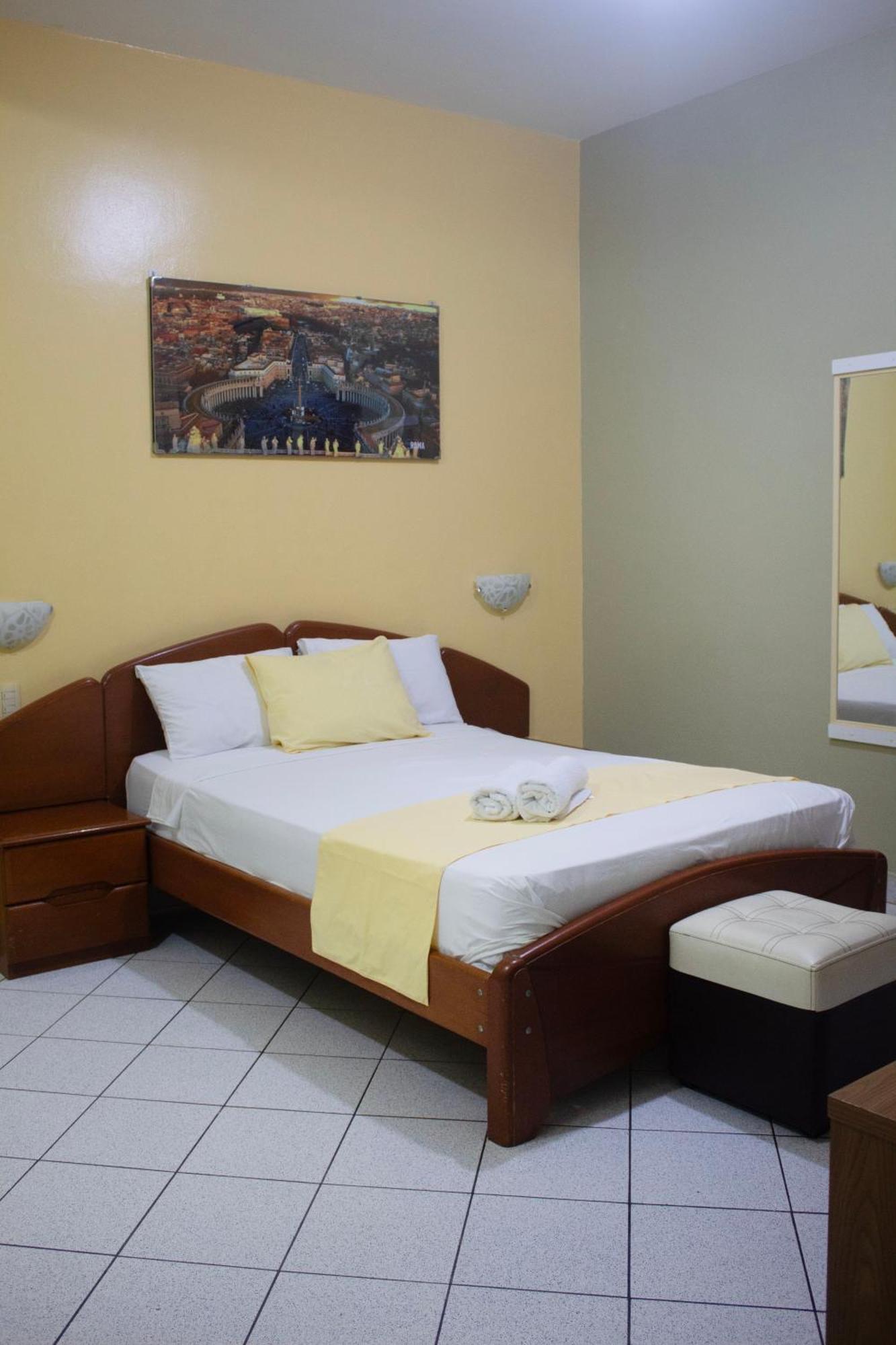 Hotel Boca Raton Tarapoto Extérieur photo