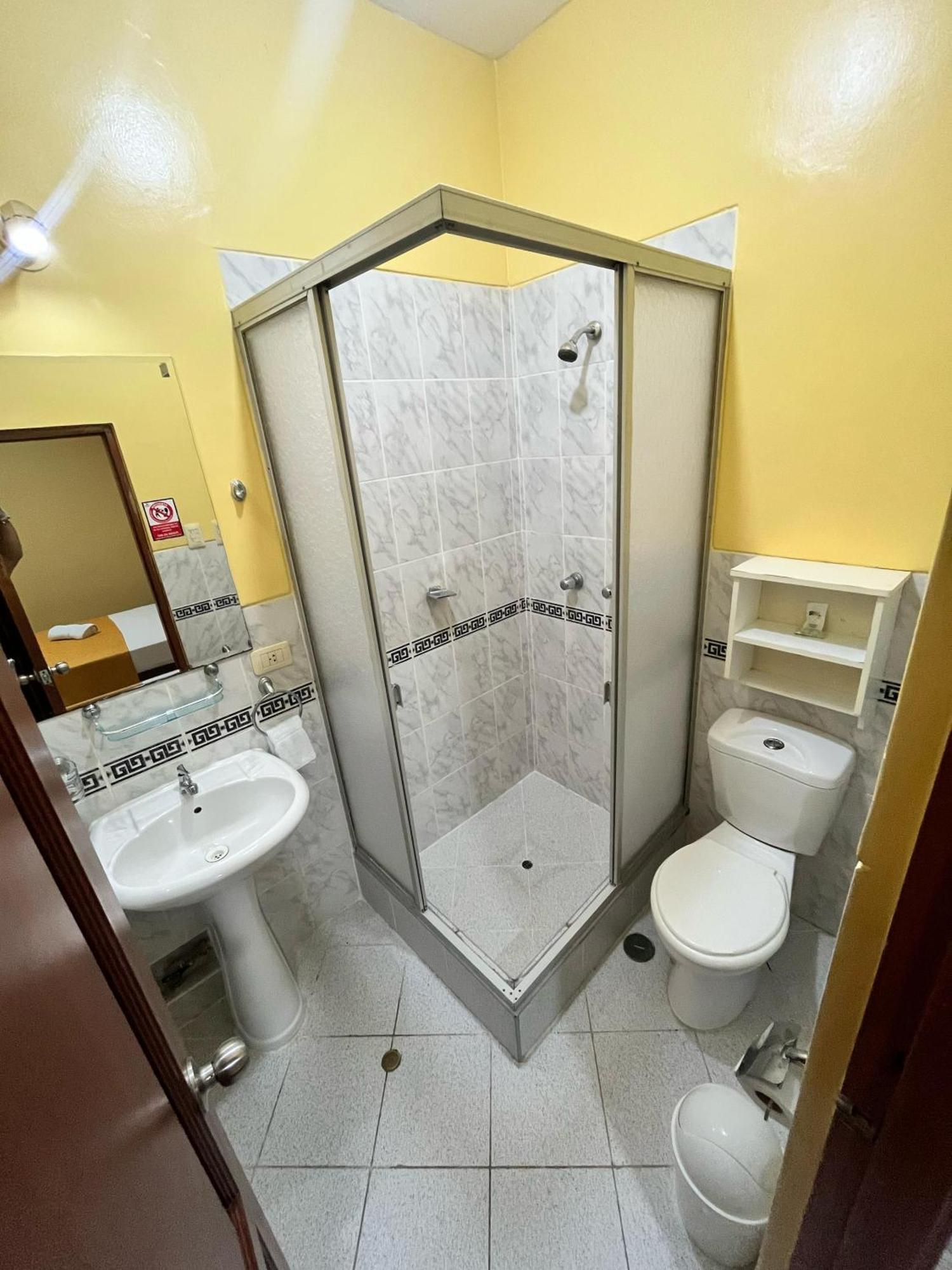 Hotel Boca Raton Tarapoto Extérieur photo