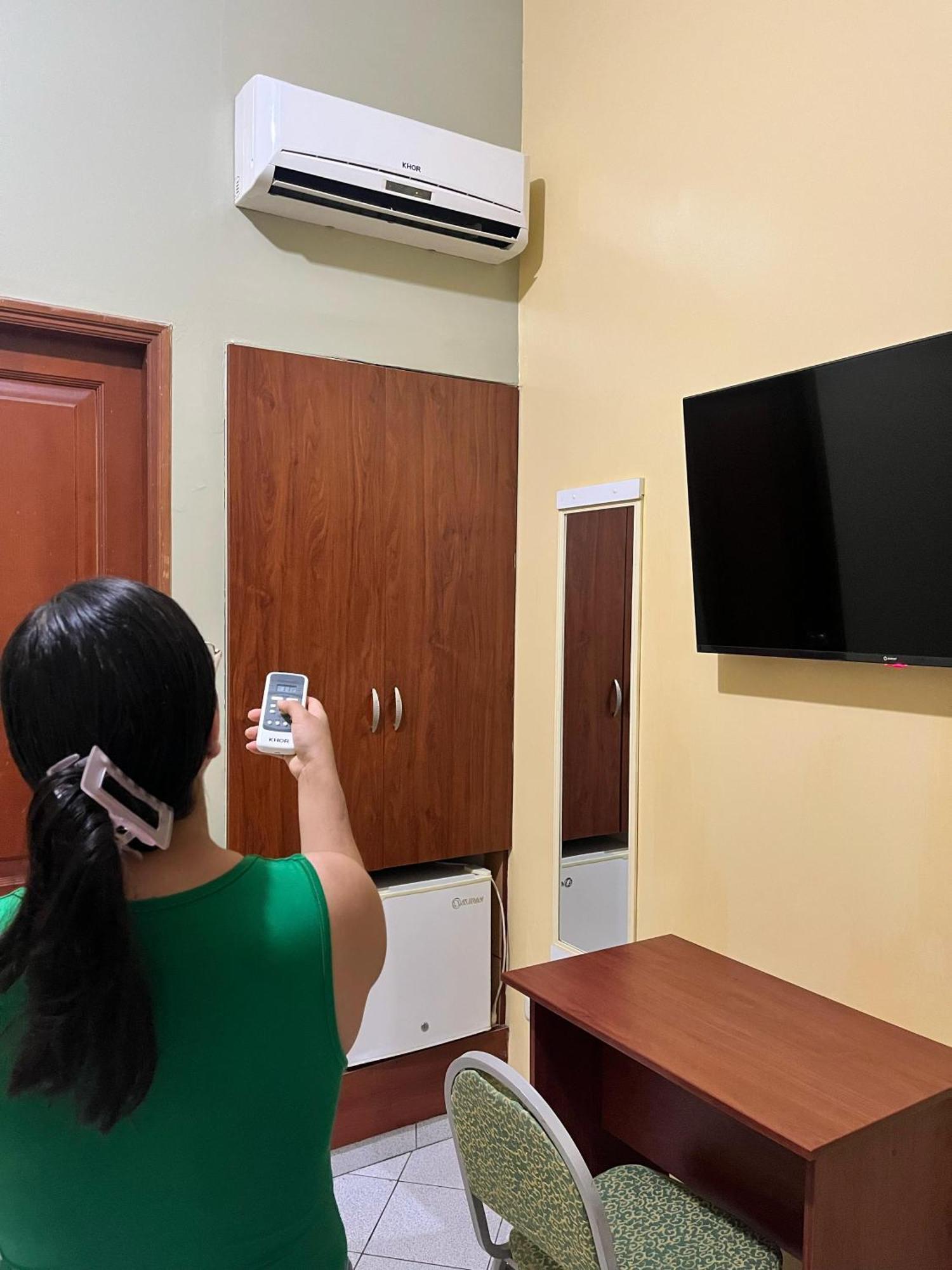Hotel Boca Raton Tarapoto Extérieur photo