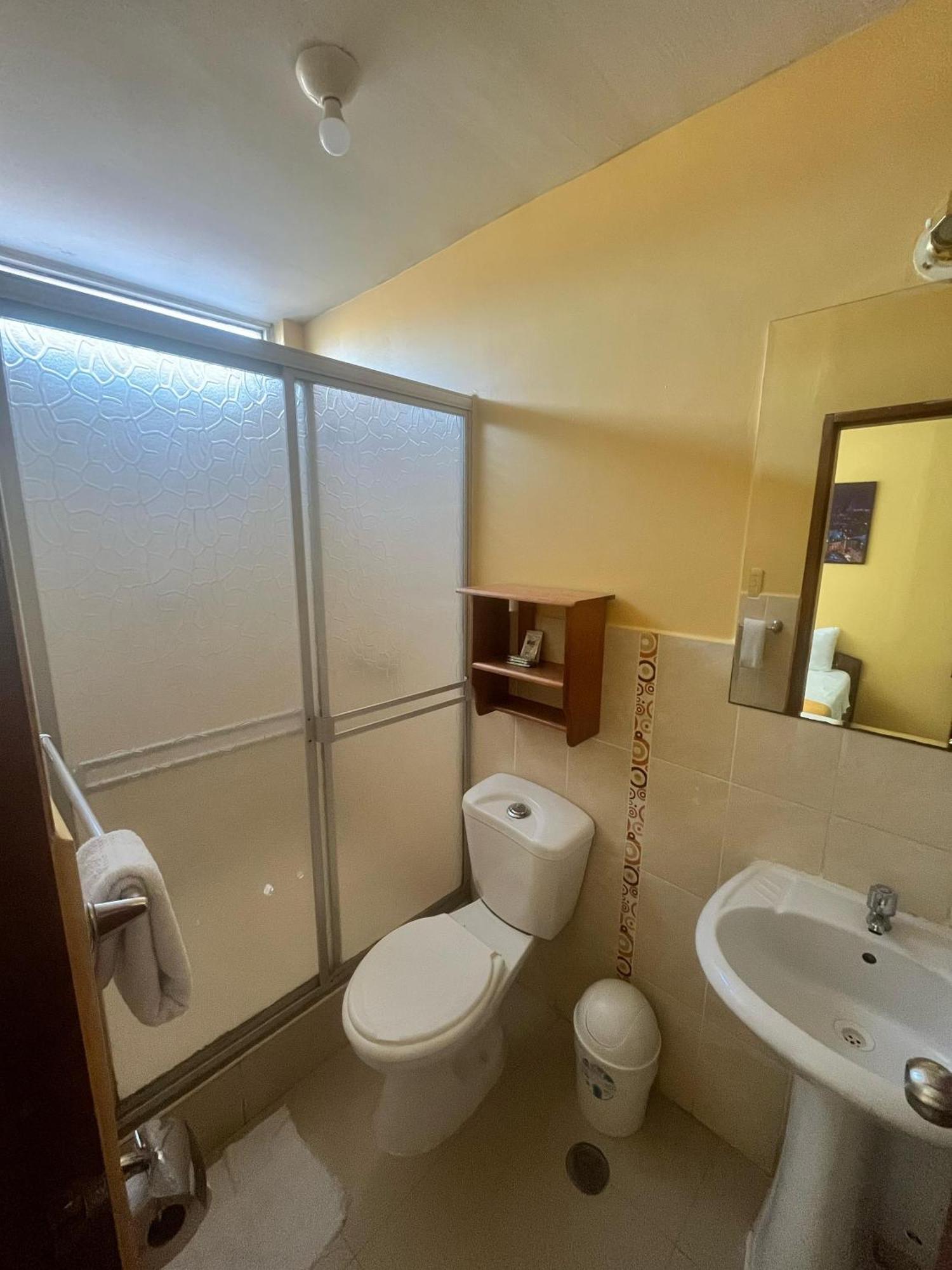 Hotel Boca Raton Tarapoto Extérieur photo
